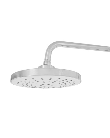 Душевая система Orange Thermo T02S3-912cr c термостатом, хром